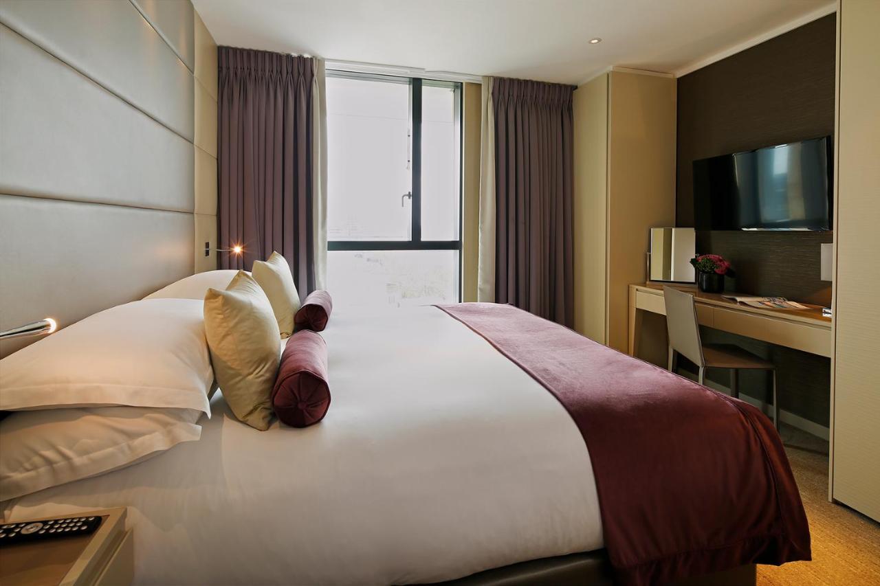 Cheval Three Quays At The Tower Of London Aparthotel Luaran gambar