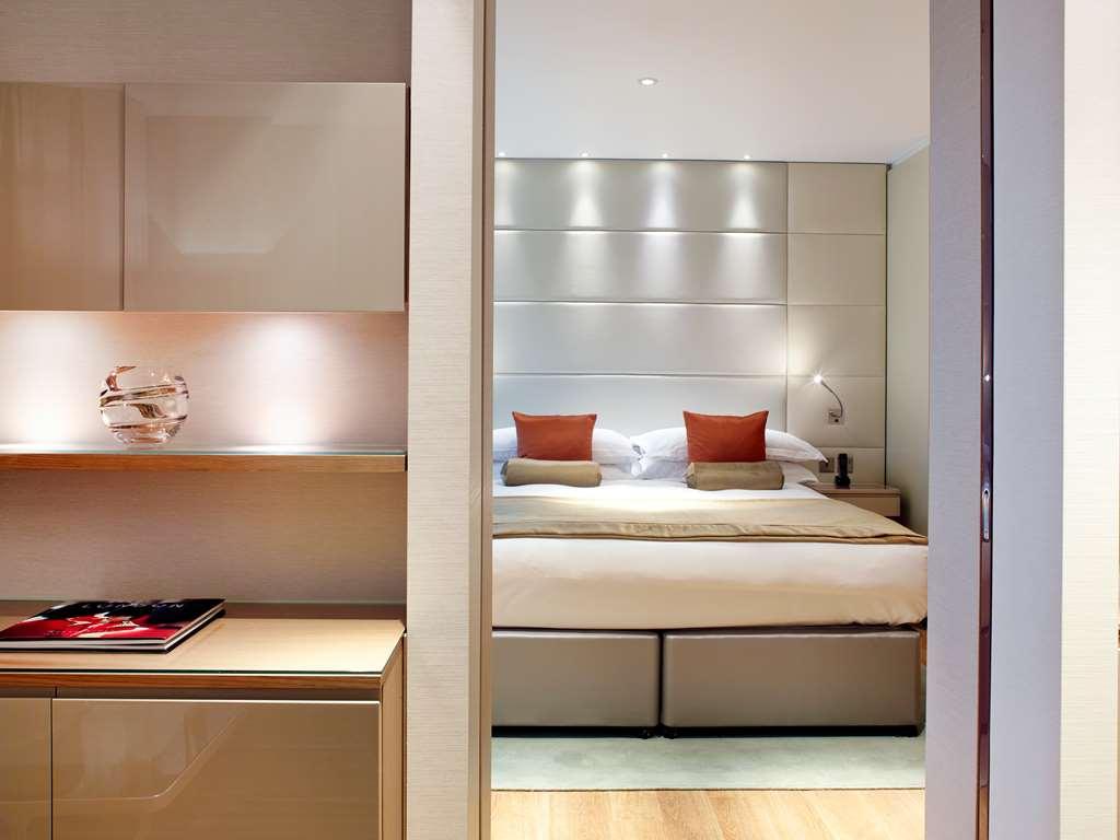 Cheval Three Quays At The Tower Of London Aparthotel Bilik gambar