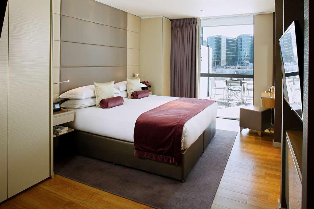 Cheval Three Quays At The Tower Of London Aparthotel Bilik gambar