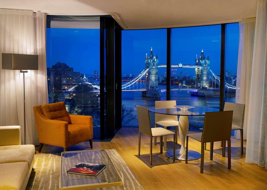 Cheval Three Quays At The Tower Of London Aparthotel Bilik gambar