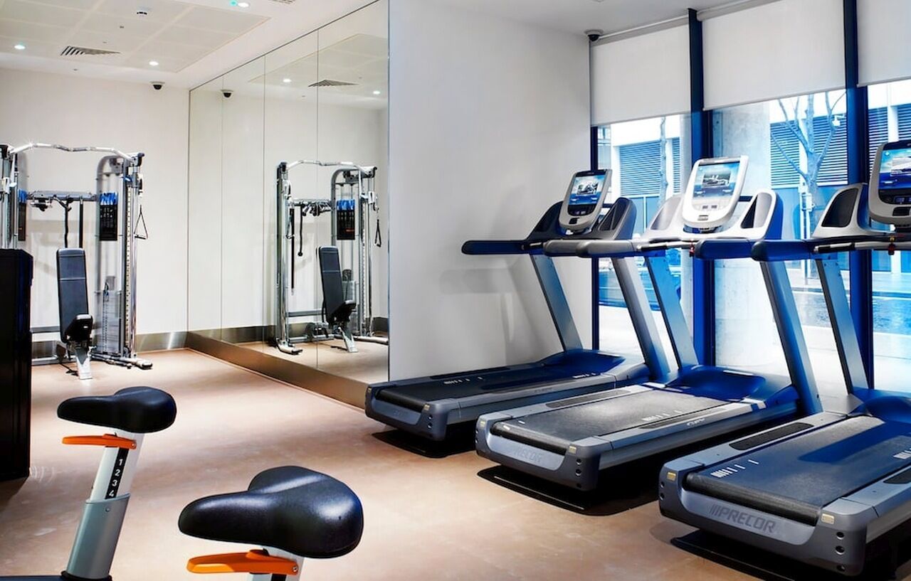 Cheval Three Quays At The Tower Of London Aparthotel Luaran gambar