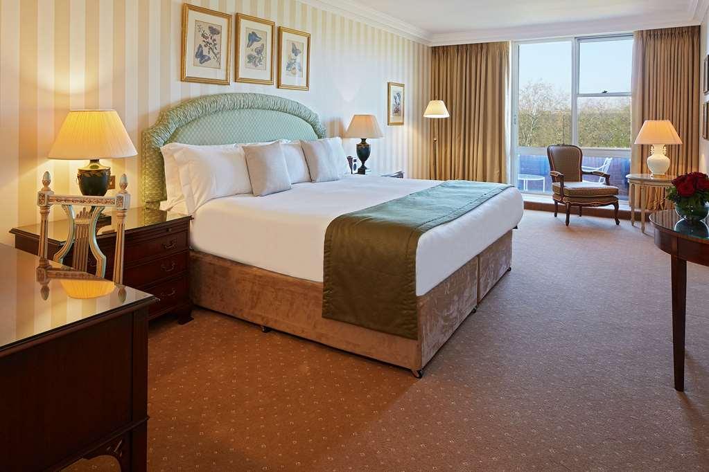 Cheval Three Quays At The Tower Of London Aparthotel Kemudahan gambar