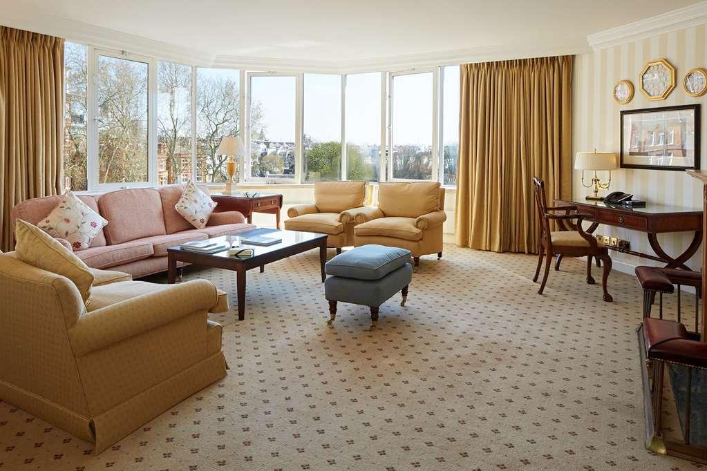 Cheval Three Quays At The Tower Of London Aparthotel Bilik gambar
